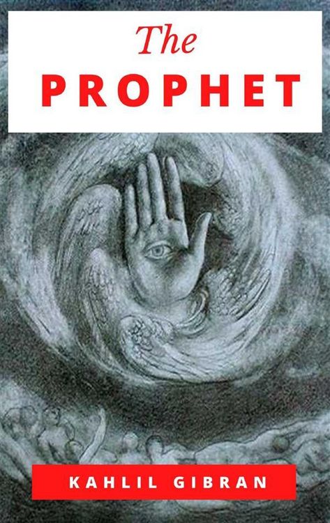Produktbild: The Prophet