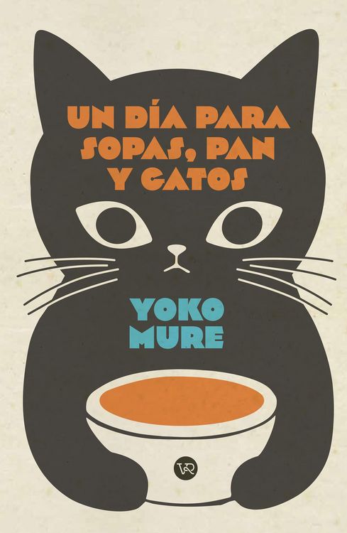 Produktbild: Un d&iacute;a para sopas, pan y gatos