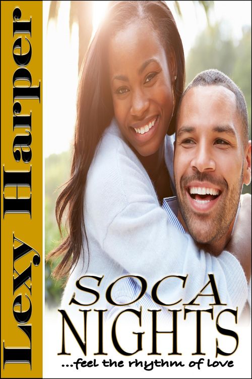 Produktbild: Soca Nights (African-American Romance)
