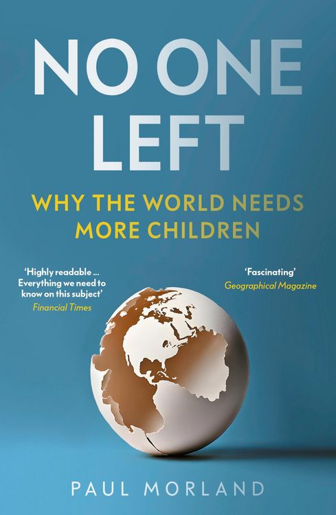 Produktbild: No One Left