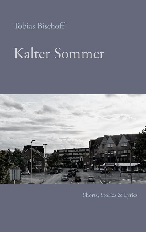 Produktbild: Kalter Sommer