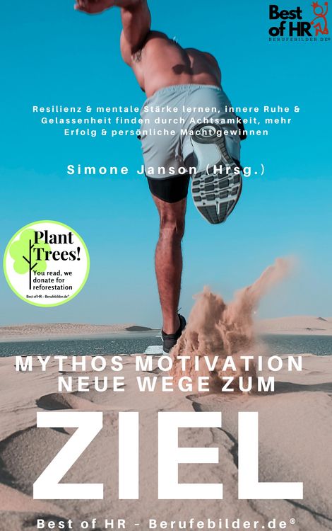 Produktbild: Mythos Motivation. Neue Wege zum Ziel
