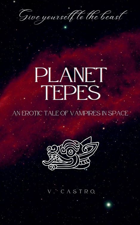 Produktbild: Planet Tepes