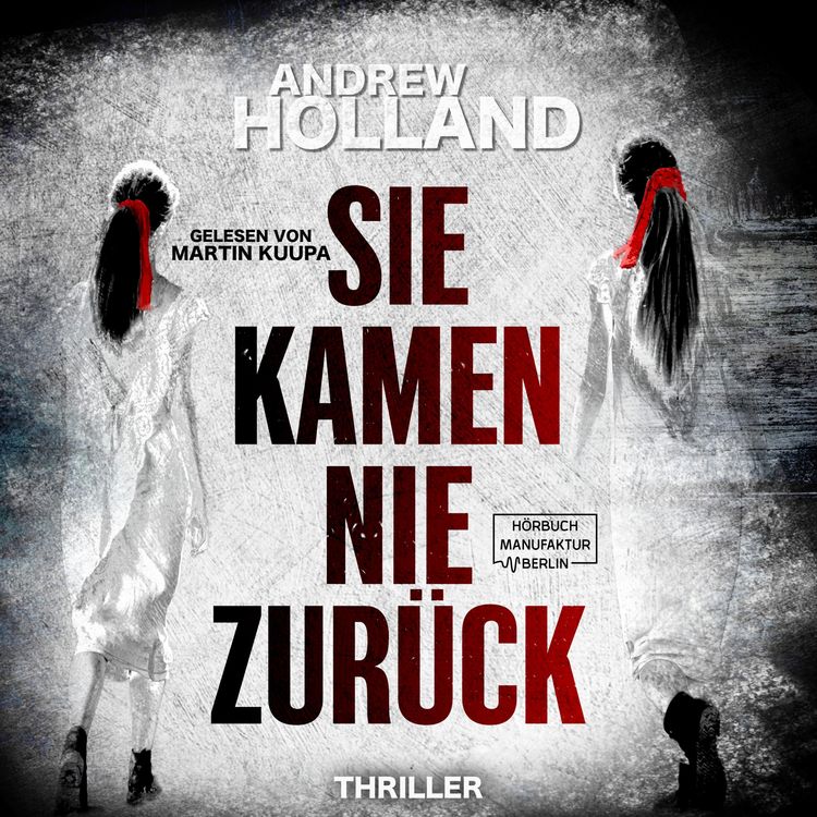 Produktbild: Sie kamen nie zur&uuml;ck