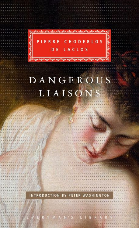 Produktbild: Dangerous Liaisons