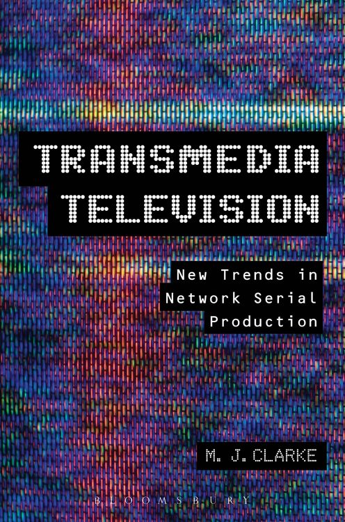 Produktbild: Transmedia Television