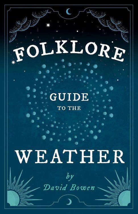 Produktbild: Folklore Guide to the Weather