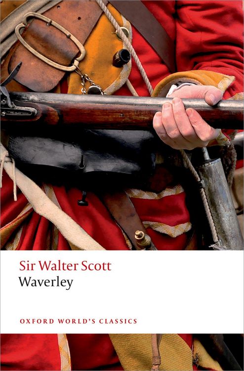 Produktbild: Waverley
