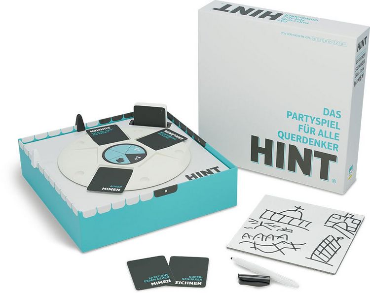 Produktbild: HINT