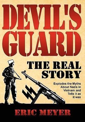 Produktbild: Devil's Guard