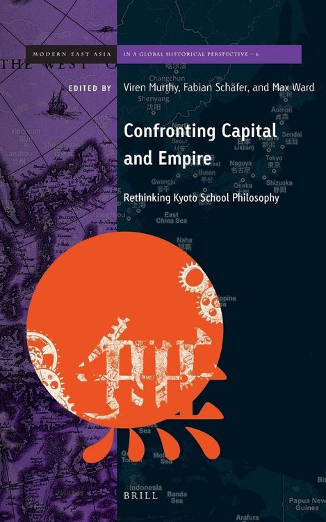 Produktbild: Confronting Capital and Empire