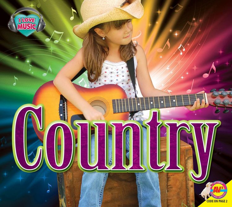 Produktbild: Country