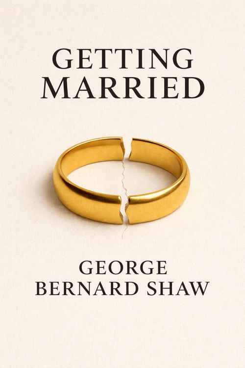 Produktbild: Getting Married