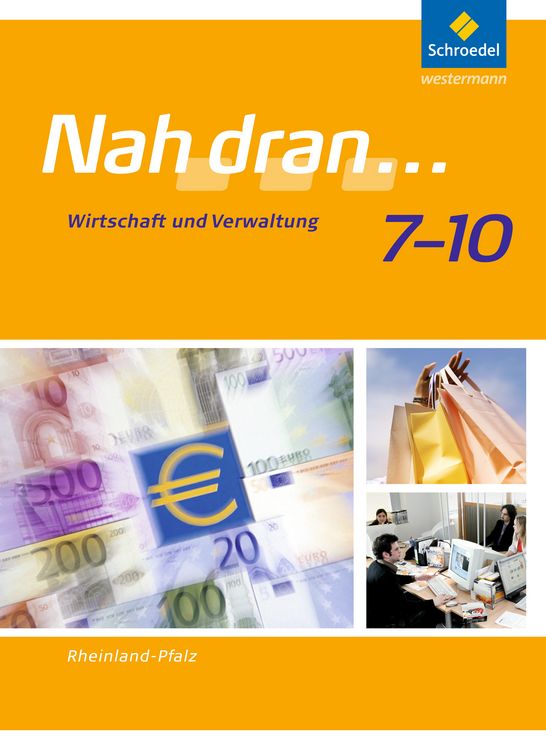 Produktbild: Nah dran - Ausgabe 2010 f&uuml;r Rheinland-Pfalz