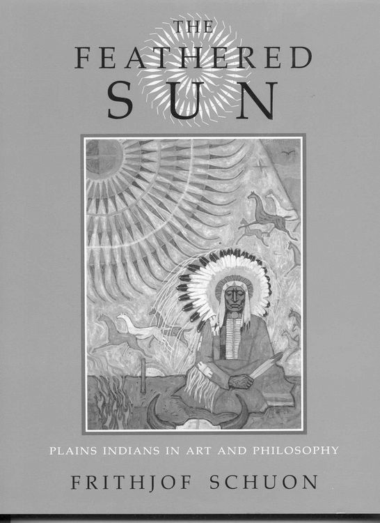 Produktbild: The Feathered Sun