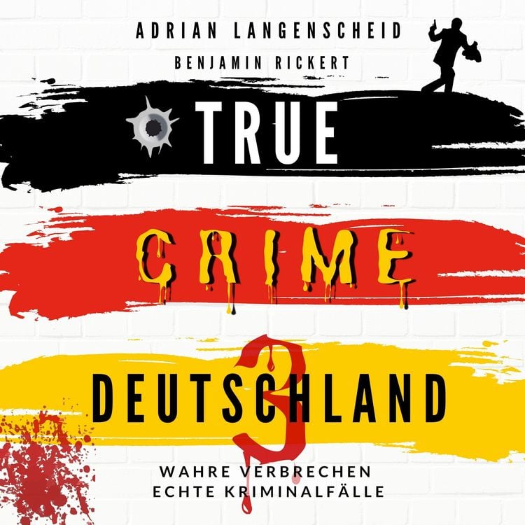 Produktbild: TRUE CRIME DEUTSCHLAND 3