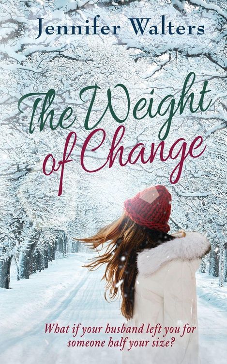 Produktbild: The Weight of Change
