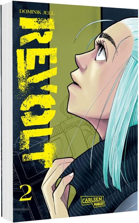 Produktbild: Revolt 2