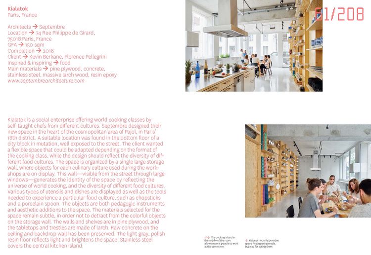 Produktbild: Inspired & Inspiring