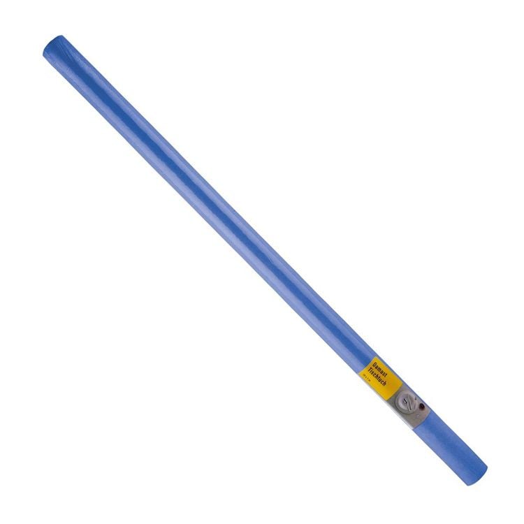 Produktbild: Idena Tischtuchpapier Uni blau 100cmx10m