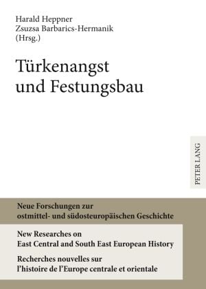 Produktbild: Tuerkenangst und Festungsbau