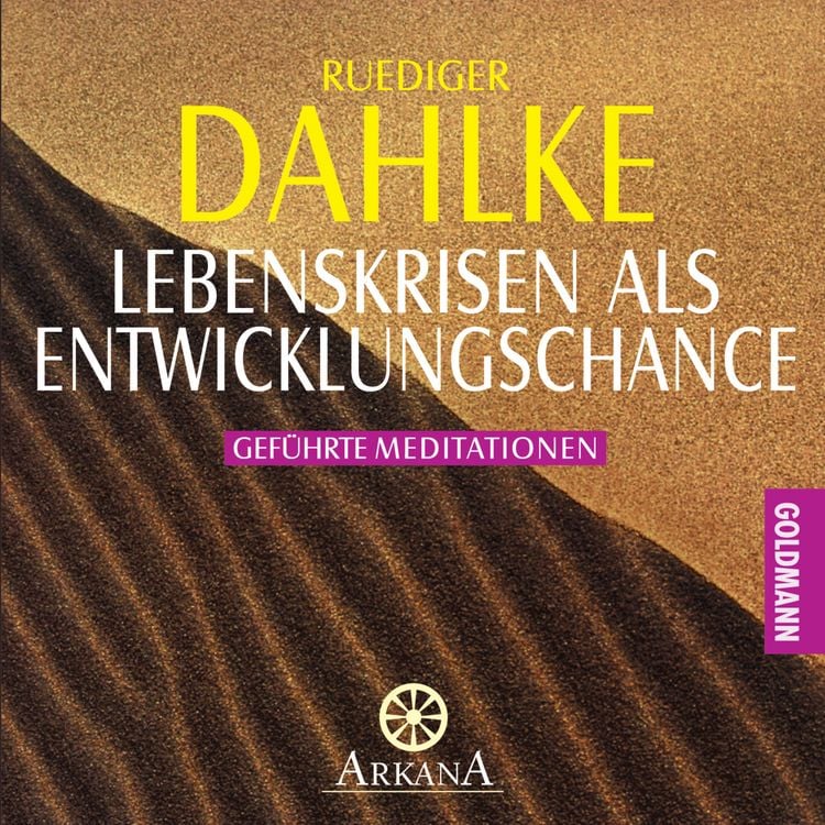 Produktbild: Lebenskrisen als Entwicklungschance