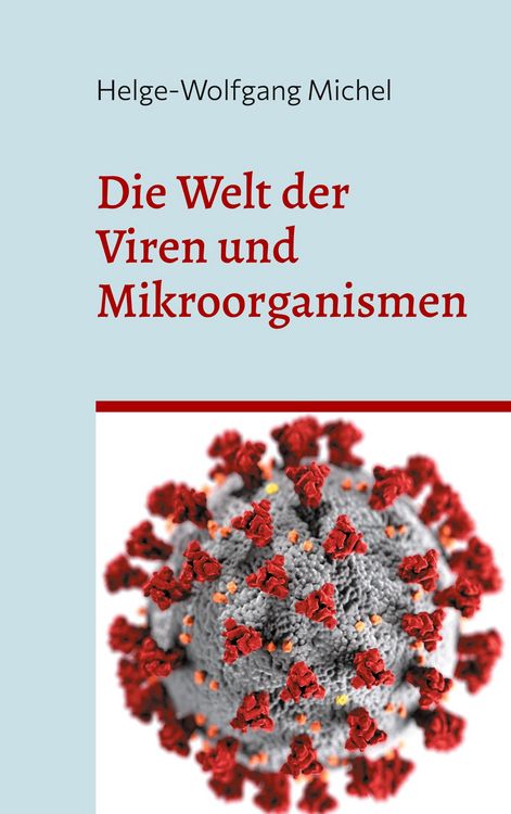 Produktbild: Die Welt der Viren und Mikroorganismen