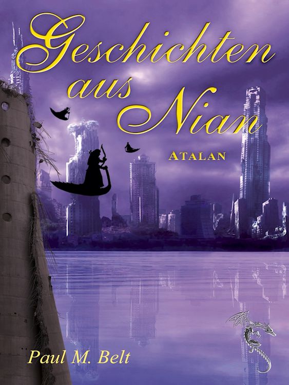 Produktbild: Geschichten aus Nian