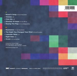 Produktbild: Choices (180Gr.)