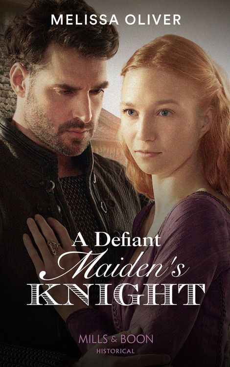Produktbild: A Defiant Maiden's Knight