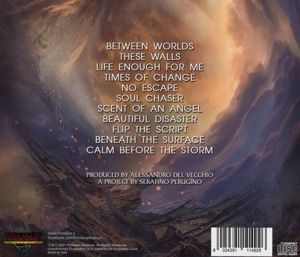 Produktbild: Between Worlds