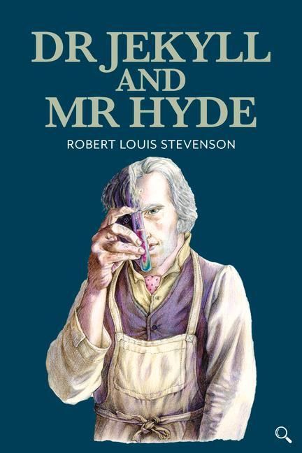 Produktbild: Dr Jekyll and Mr Hyde