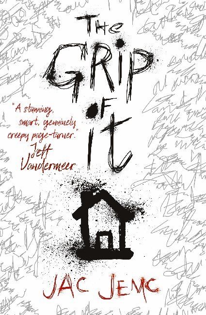 Produktbild: The Grip of It