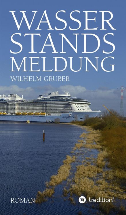 Produktbild: Wasserstandsmeldung