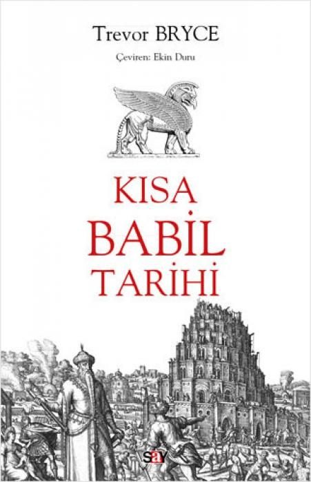 Produktbild: Kisa Babil Tarihi