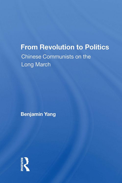 Produktbild: From Revolution To Politics