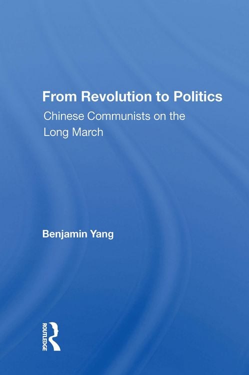 Produktbild: From Revolution To Politics