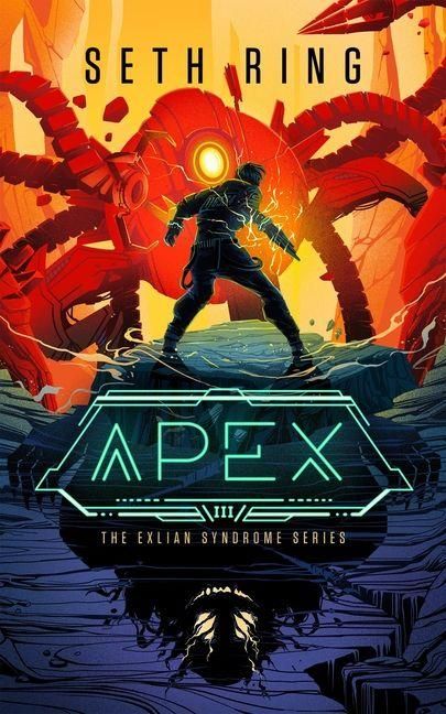 Produktbild: Apex