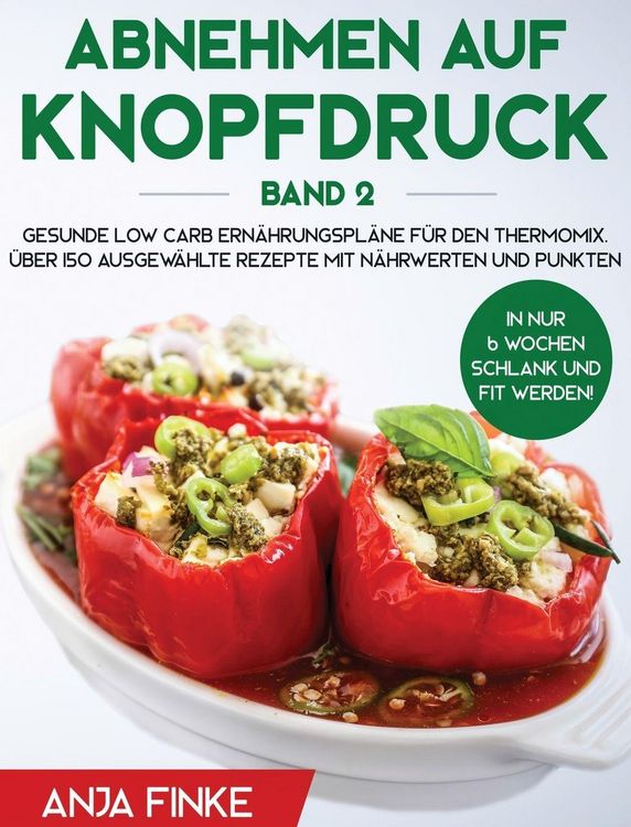Produktbild: Abnehmen auf Knopfdruck Band 2