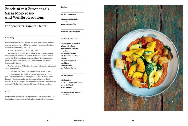 Produktbild: Spiced