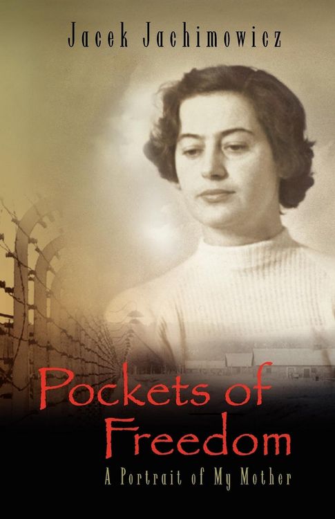 Produktbild: Pockets of Freedom - A Portrait of My Mother