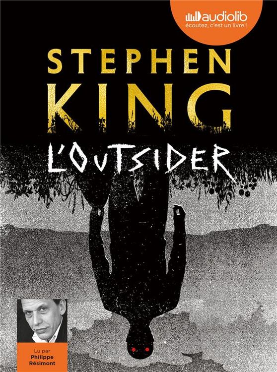 Produktbild: L'outsider