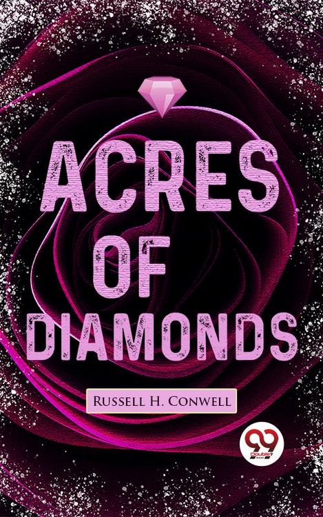 Produktbild: Acres Of Diamonds