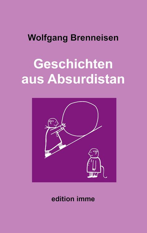 Produktbild: Geschichten aus Absurdistan