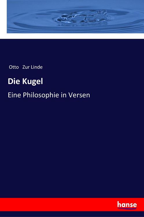 Produktbild: Die Kugel