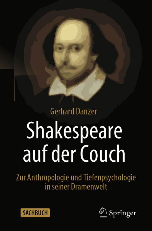 Produktbild: Shakespeare auf der Couch