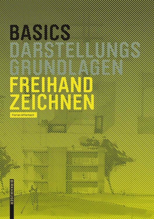 Produktbild: Basics Freihandzeichnen
