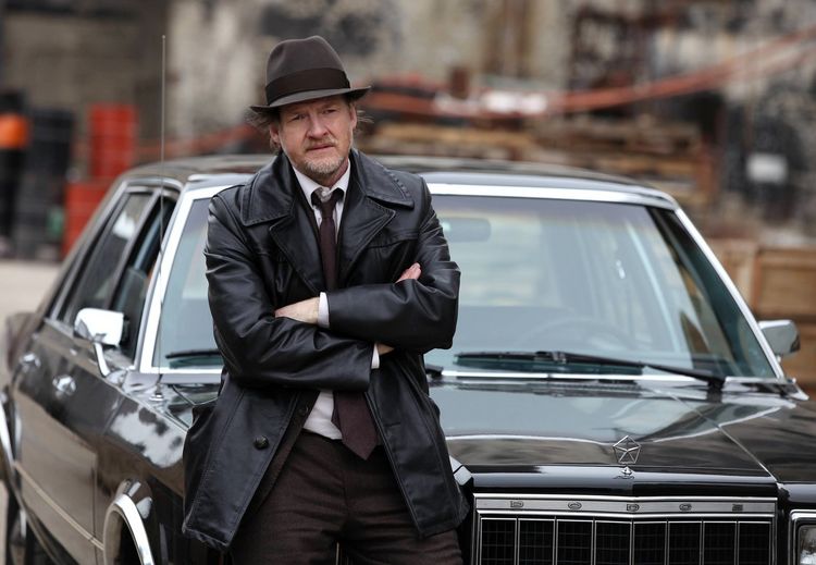 Produktbild: Gotham - Staffel 1 [4 BRs]
