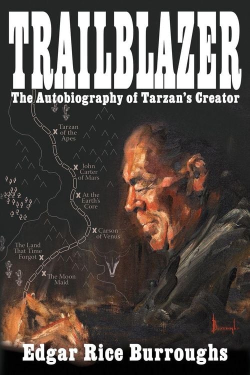 Produktbild: Trailblazer