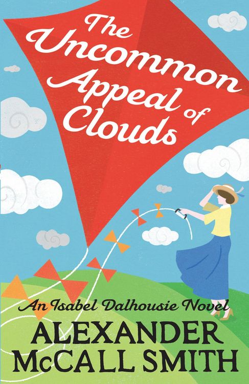 Produktbild: The Uncommon Appeal of Clouds